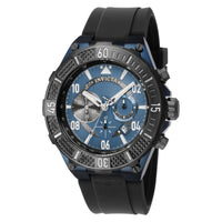 RELOJ DEPORTIVO PARA HOMBRE INVICTA AVIATOR 40503 - NEGRO