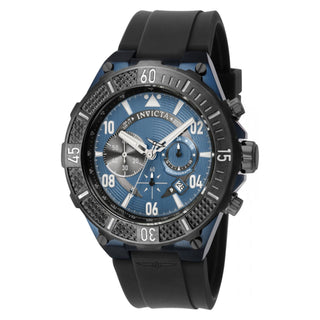 RELOJ DEPORTIVO PARA HOMBRE INVICTA AVIATOR 40503 - NEGRO