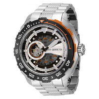 RELOJ  PARA HOMBRE INVICTA AVIATOR 40543 - ACERO