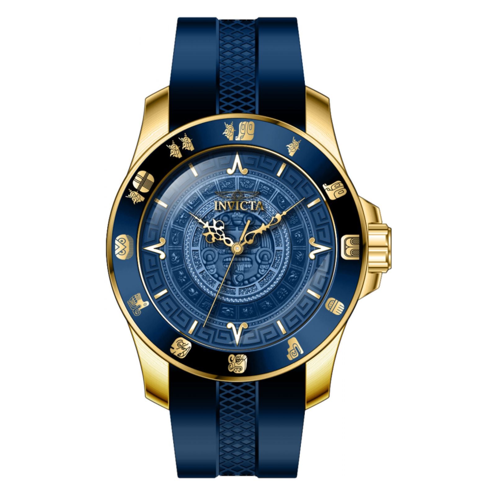 Relojes invicta online 2019