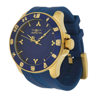 RELOJ DEPORTIVO PARA HOMBRE INVICTA PRO DIVER 40594 - AZUL