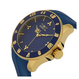 RELOJ DEPORTIVO PARA HOMBRE INVICTA PRO DIVER 40594 - AZUL