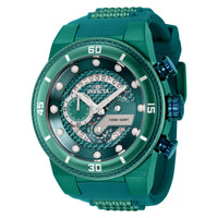 RELOJ DEPORTIVO PARA HOMBRE INVICTA S1 RALLY 40753 - VERDE