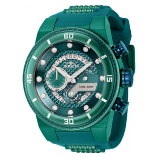 RELOJ DEPORTIVO PARA HOMBRE INVICTA S1 RALLY 40753 - VERDE