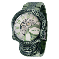 RELOJ  PARA HOMBRE INVICTA ARTIST 40761 - VERDE