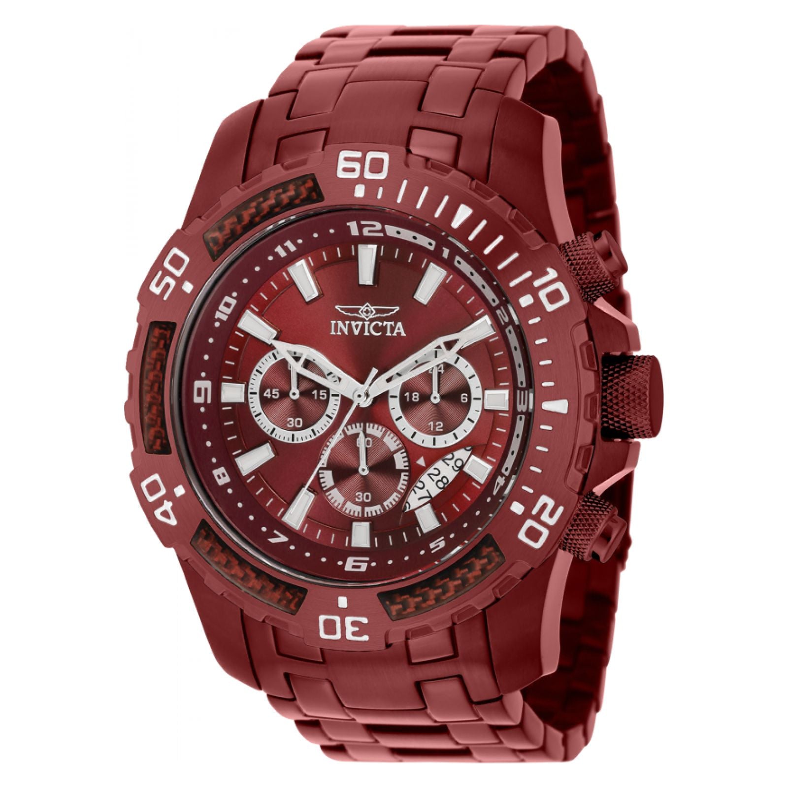 Invicta 24857 on sale