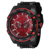 RELOJ  PARA HOMBRE INVICTA MARVEL 41254 - NEGRO