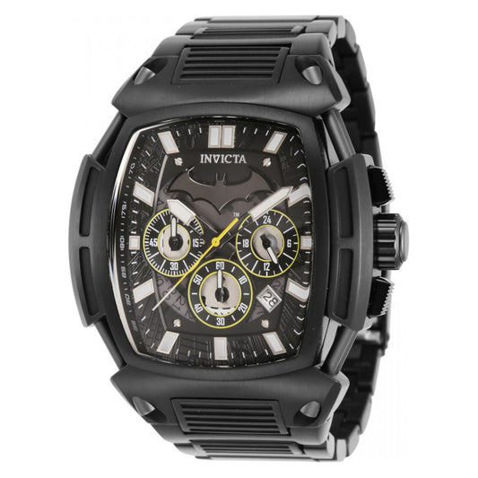 RELOJ  PARA HOMBRE INVICTA DC COMICS INV41299 - NEGRO