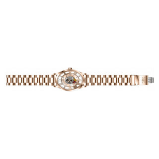 RELOJ MICKEY MOUSE PARA HOMBRE INVICTA DISNEY LIMITED EDITION 41363 - ORO ROSA