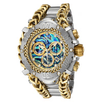 RELOJ  PARA HOMBRE INVICTA GLADIATOR 42089 - ORO, ACERO