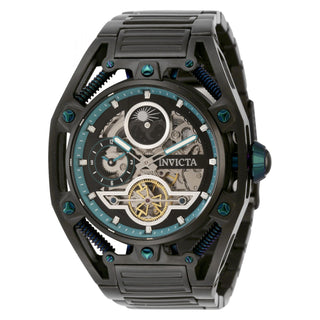 RELOJ  PARA HOMBRE INVICTA S1 RALLY 42133 - NEGRO