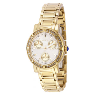 RELOJ  PARA MUJER INVICTA ANGEL 42889 - ORO
