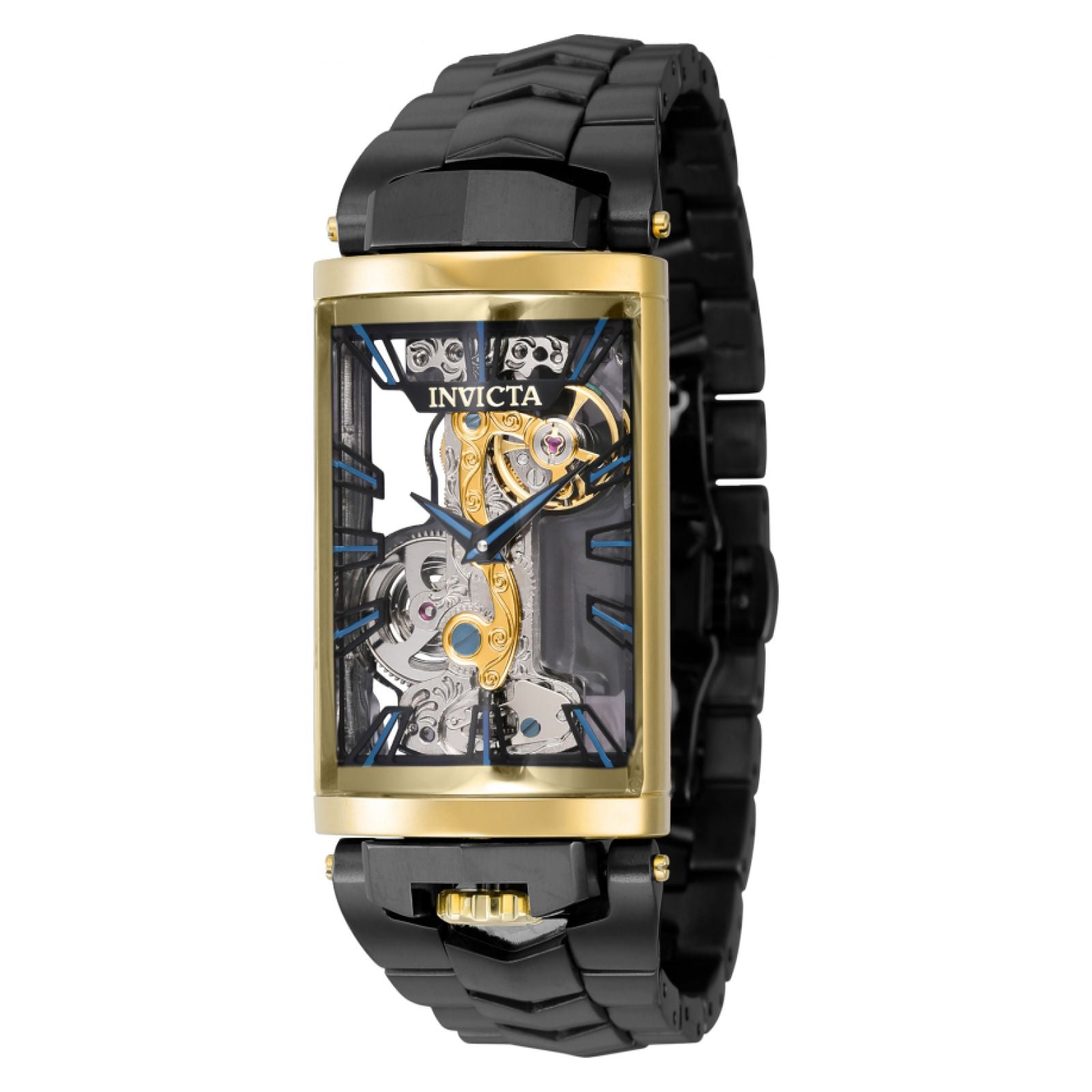 RELOJ  PARA HOMBRE INVICTA VINTAGE 43093 - NEGRO