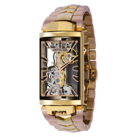 RELOJ  PARA HOMBRE INVICTA VINTAGE 43094 - ORO ROSA, ORO