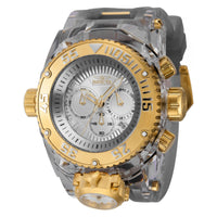 RELOJ DEPORTIVO PARA HOMBRE INVICTA BOLT 43113 - GRIS, DORADO