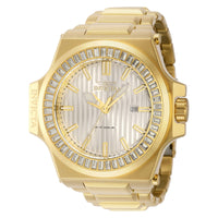 RELOJ  PARA HOMBRE INVICTA AKULA 43388 - ORO