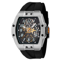 RELOJ DEPORTIVO PARA HOMBRE INVICTA JM CORREA 43511 - NEGRO