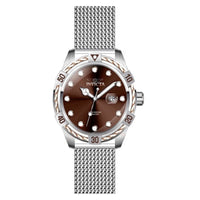 RELOJ  PARA HOMBRE INVICTA BOLT 43554 - ACERO