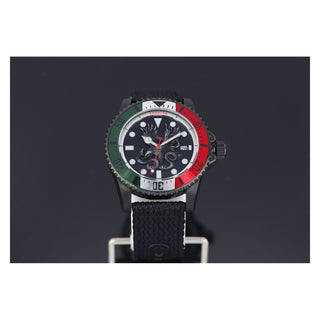 RELOJ  PARA HOMBRE INVICTA PRO DIVER 43742 - NEGRO