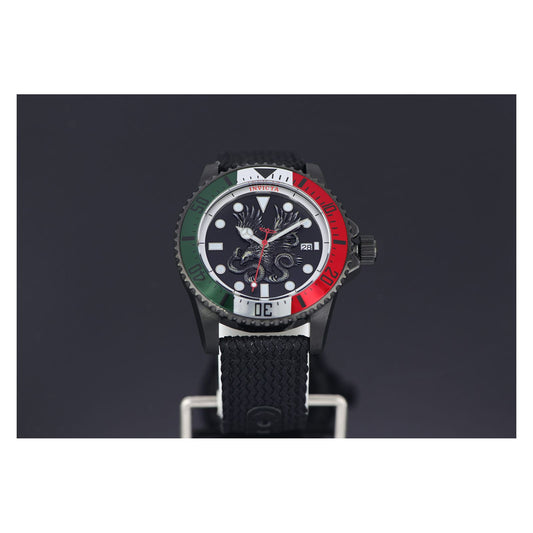 RELOJ  PARA HOMBRE INVICTA PRO DIVER 43742 - NEGRO
