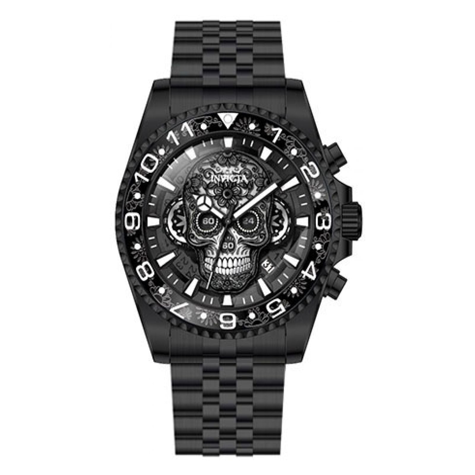 Invicta calavera best sale