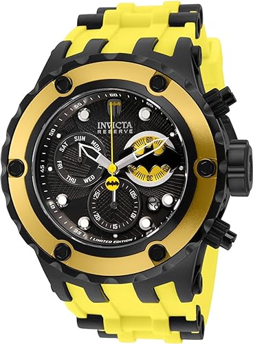 RELOJ  PARA HOMBRE INVICTA BOLT 43767 - MULTICOLOR