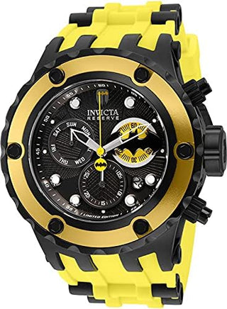 RELOJ  PARA HOMBRE INVICTA BOLT 43767 - MULTICOLOR