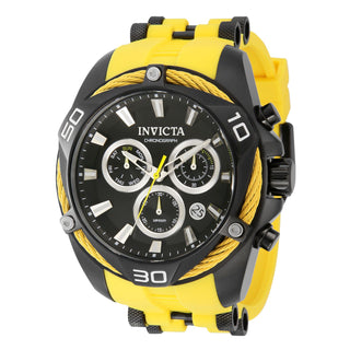 RELOJ  PARA HOMBRE INVICTA BOLT 43767 - MULTICOLOR