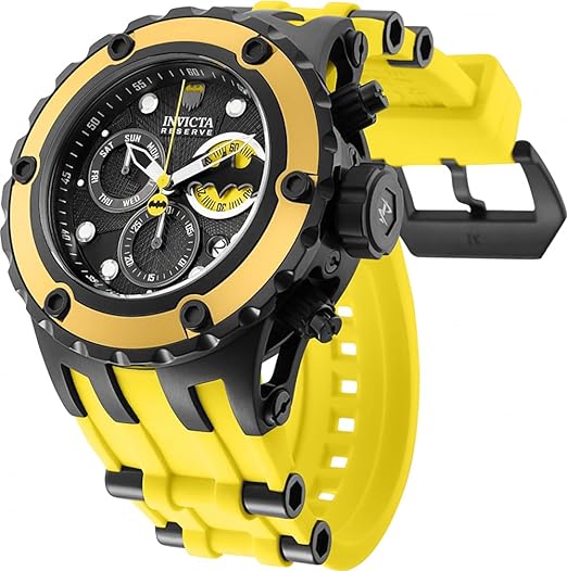 RELOJ  PARA HOMBRE INVICTA BOLT 43767 - MULTICOLOR