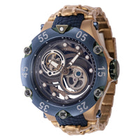 RELOJ DEPORTIVO PARA HOMBRE INVICTA RESERVE 43932 - CAQUI, AZUL