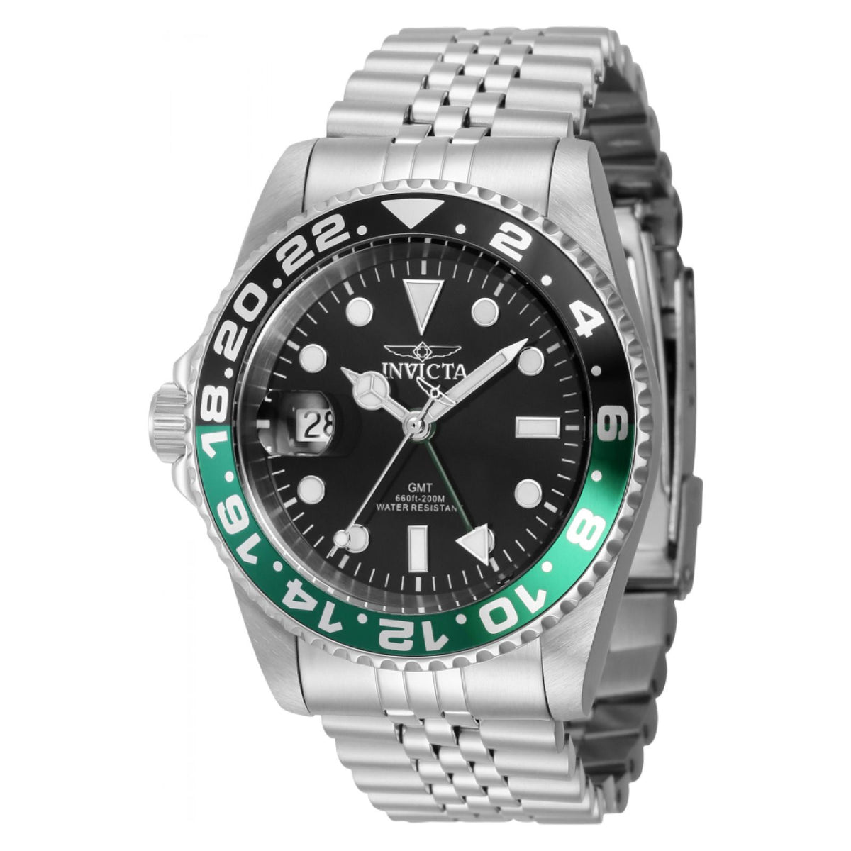 RELOJ  PARA HOMBRE INVICTA PRO DIVER 43967 - ACERO