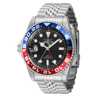 RELOJ  PARA HOMBRE INVICTA PRO DIVER 43968 - ACERO