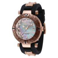 RELOJ DEPORTIVO PARA HOMBRE INVICTA SUBAQUA 44053 - NEGRO