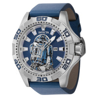 RELOJ  PARA HOMBRE INVICTA STAR WARS 44163 - AZUL