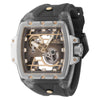 RELOJ DEPORTIVO PARA HOMBRE INVICTA ANATOMIC 44268 - CAQUI, GRIS