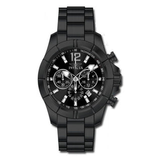 RELOJ CLÁSICO PARA HOMBRE INVICTA SPECIALTY 44274 - NEGRO