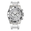 RELOJ DEPORTIVO PARA HOMBRE INVICTA SPEEDWAY 44371 - BLANCO