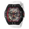 RELOJ DEPORTIVO PARA HOMBRE INVICTA JM CORREA 44416 - BLANCO