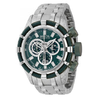 RELOJ  PARA HOMBRE INVICTA RESERVE 44421 - ACERO