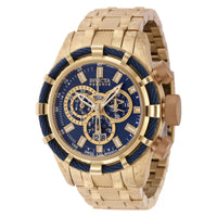 RELOJ  PARA HOMBRE INVICTA RESERVE 44422 - ORO