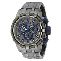 RELOJ  PARA HOMBRE INVICTA RESERVE 44423 - TITANIO