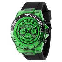 RELOJ DEPORTIVO PARA HOMBRE INVICTA SPEEDWAY 44380 - NEGRO