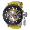 RELOJ CLÁSICO PARA HOMBRE INVICTA PRO DIVER 44537 - AMARILLO