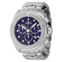 RELOJ CLÁSICO PARA HOMBRE INVICTA SPECIALTY 44659 - ACERO