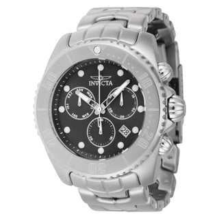 RELOJ CLÁSICO PARA HOMBRE INVICTA SPECIALTY 44660 - ACERO