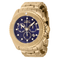 RELOJ CLÁSICO PARA HOMBRE INVICTA SPECIALTY 44663 - ORO