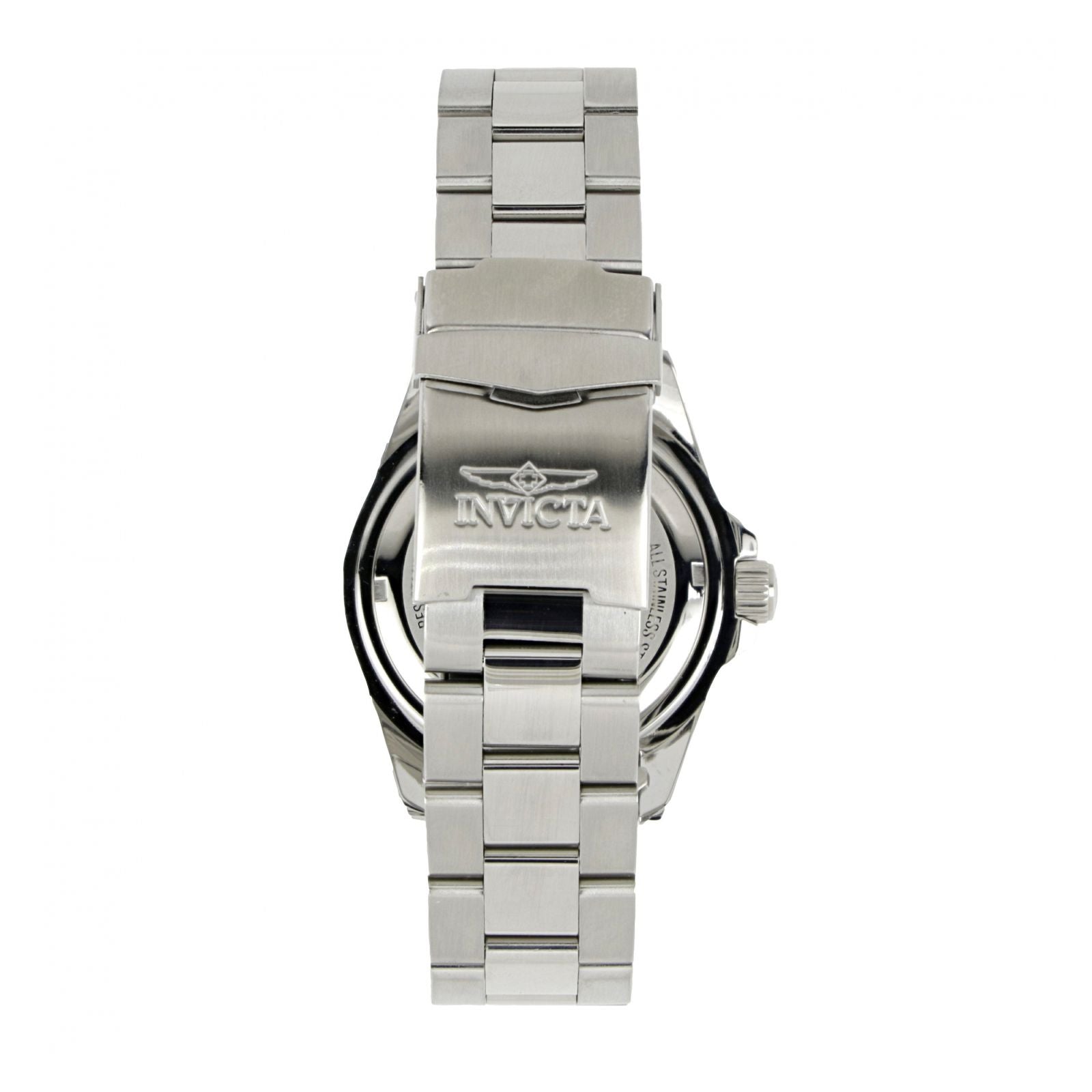 RELOJ  PARA HOMBRE INVICTA PRO DIVER 44706 - ACERO