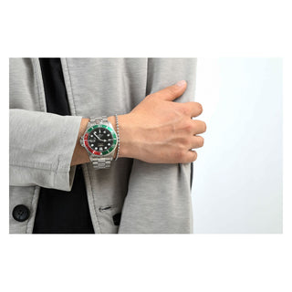 RELOJ  PARA HOMBRE INVICTA PRO DIVER 44706 - ACERO