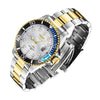 RELOJ  PARA HOMBRE INVICTA PRO DIVER 44709 - ORO, ACERO