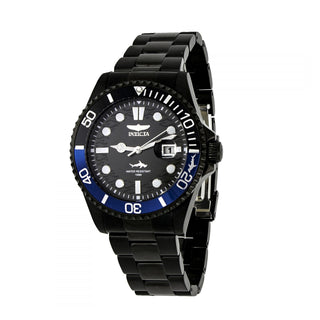 RELOJ  PARA HOMBRE INVICTA PRO DIVER 44713 - NEGRO